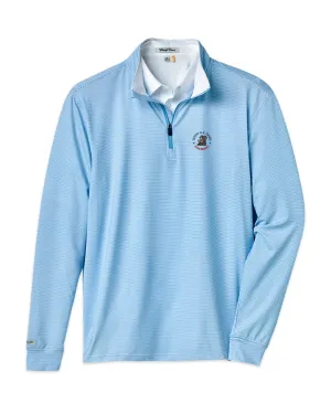 125th U.S. Open - Men's Clearwater Stripe Quarter Zip