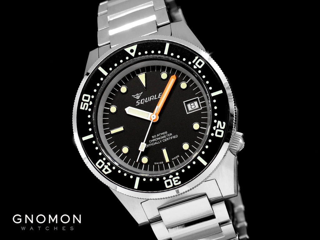 1521 Classic COSC Bracelet