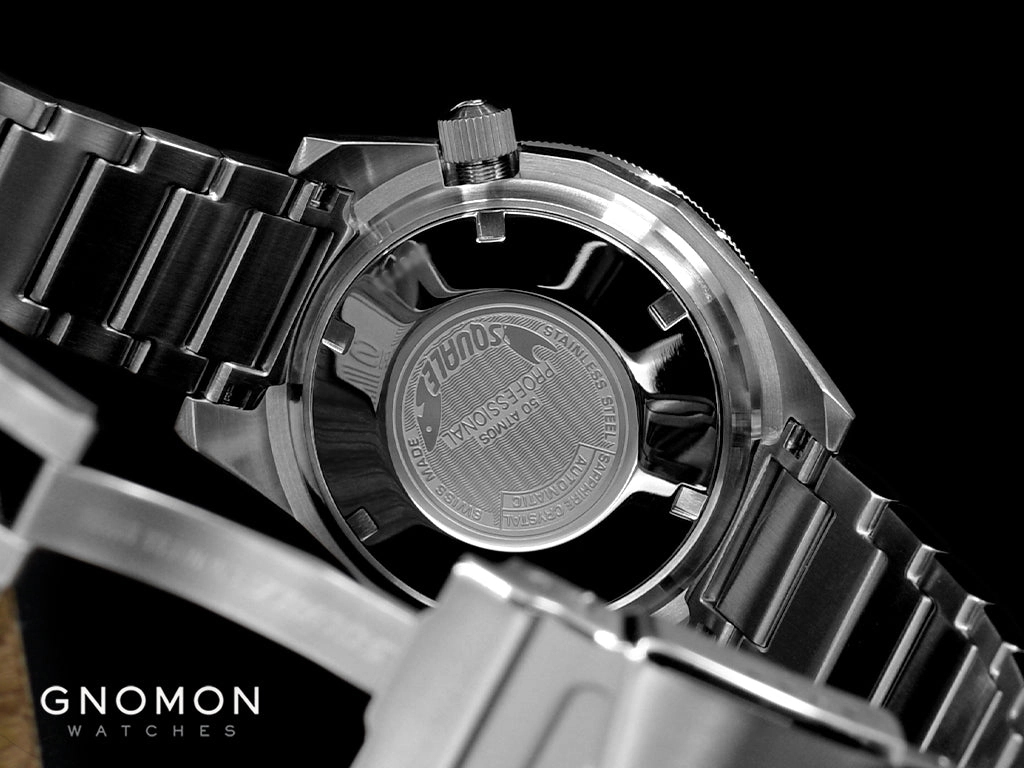 1521 Classic COSC Bracelet