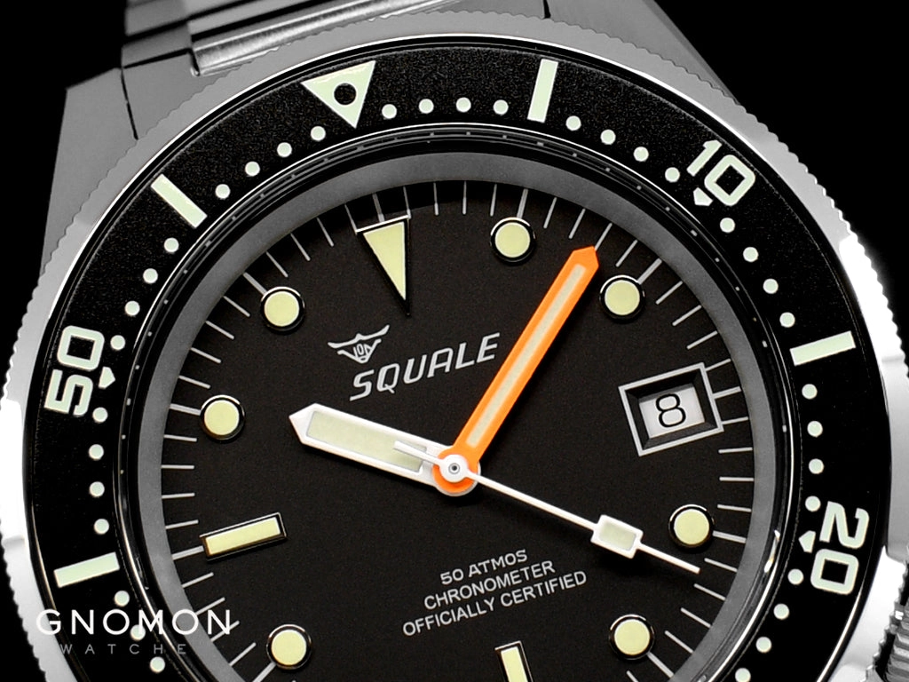 1521 Classic COSC Bracelet