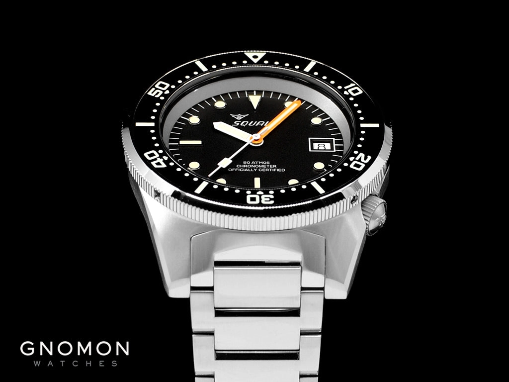 1521 Classic COSC Bracelet