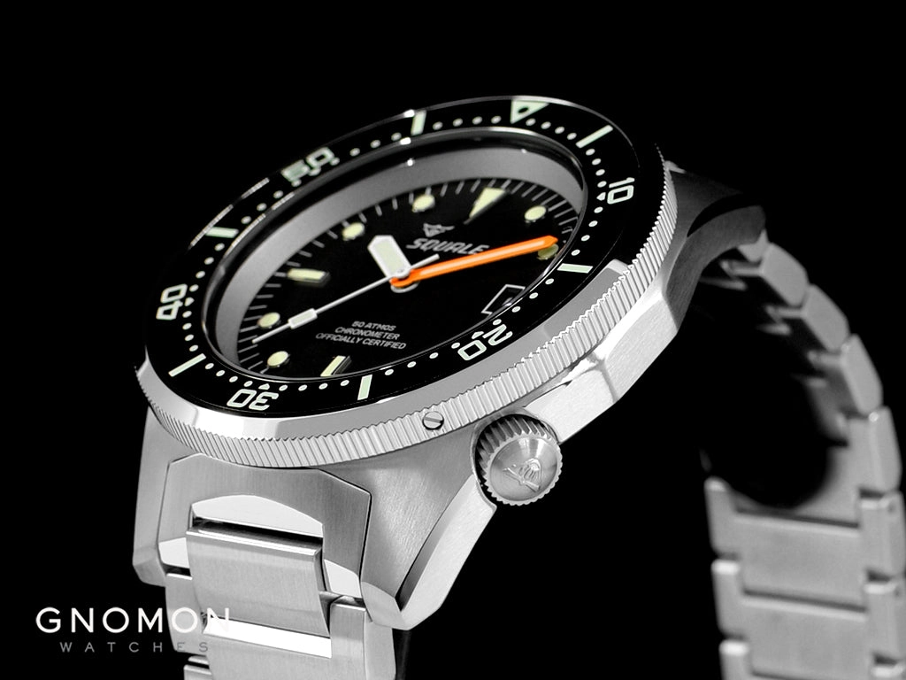 1521 Classic COSC Bracelet
