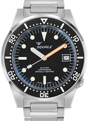 1521 Classic COSC Bracelet