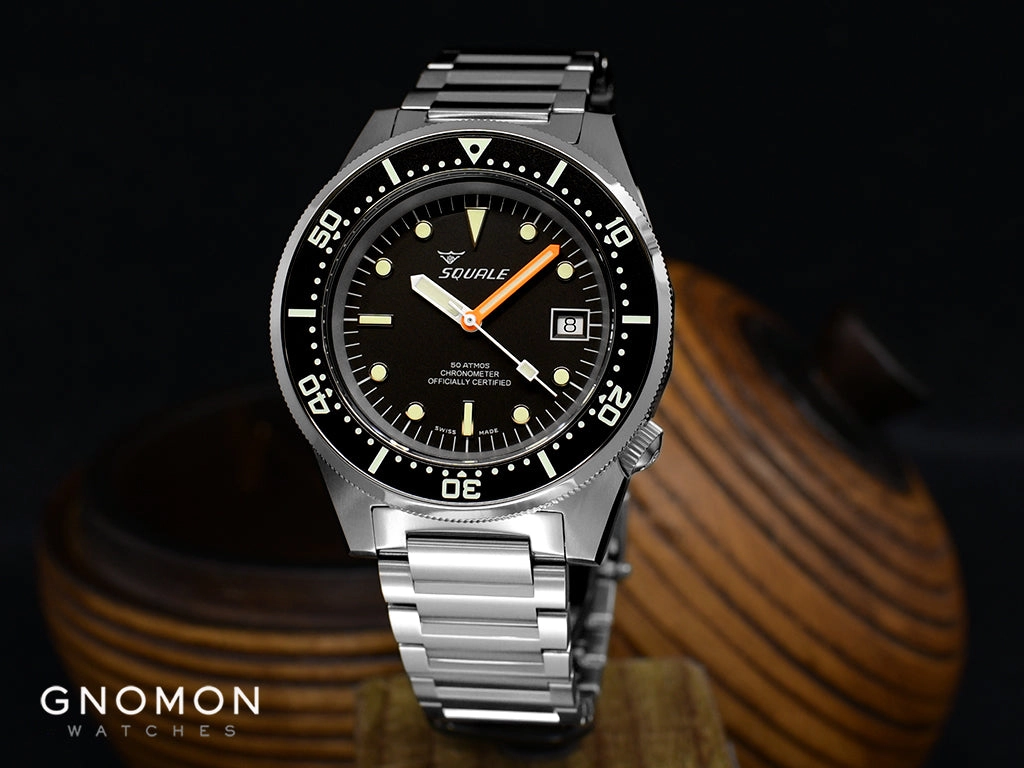 1521 Classic COSC Bracelet