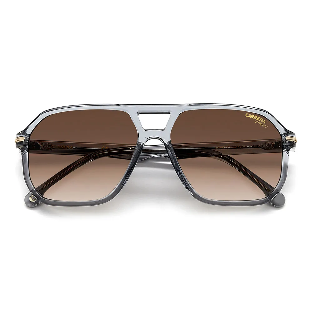 302 Mens Best Selling Hexagon Sunglasses