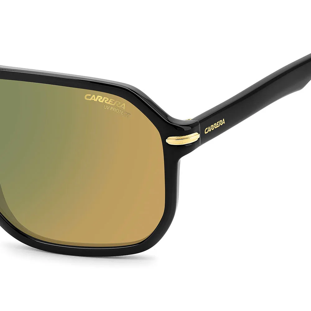 302 Mens Best Selling Hexagon Sunglasses