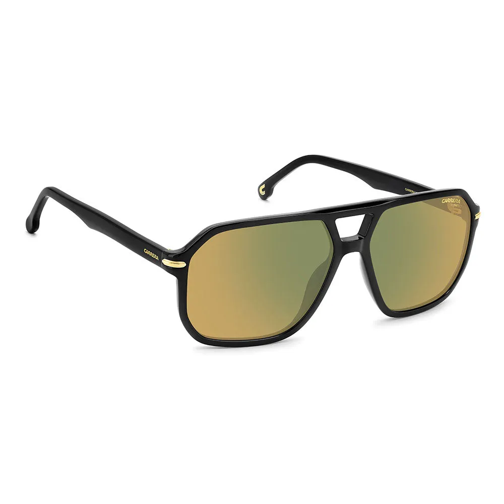 302 Mens Best Selling Hexagon Sunglasses