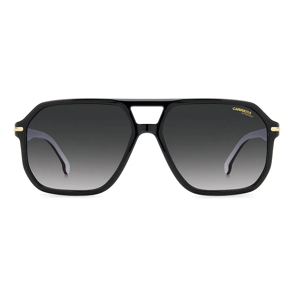 302 Mens Best Selling Hexagon Sunglasses