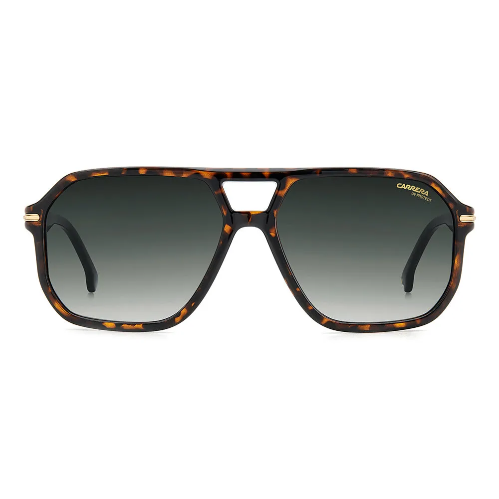 302 Mens Best Selling Hexagon Sunglasses