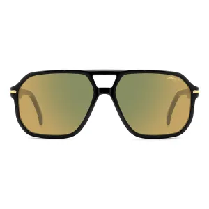 302 Mens Best Selling Hexagon Sunglasses