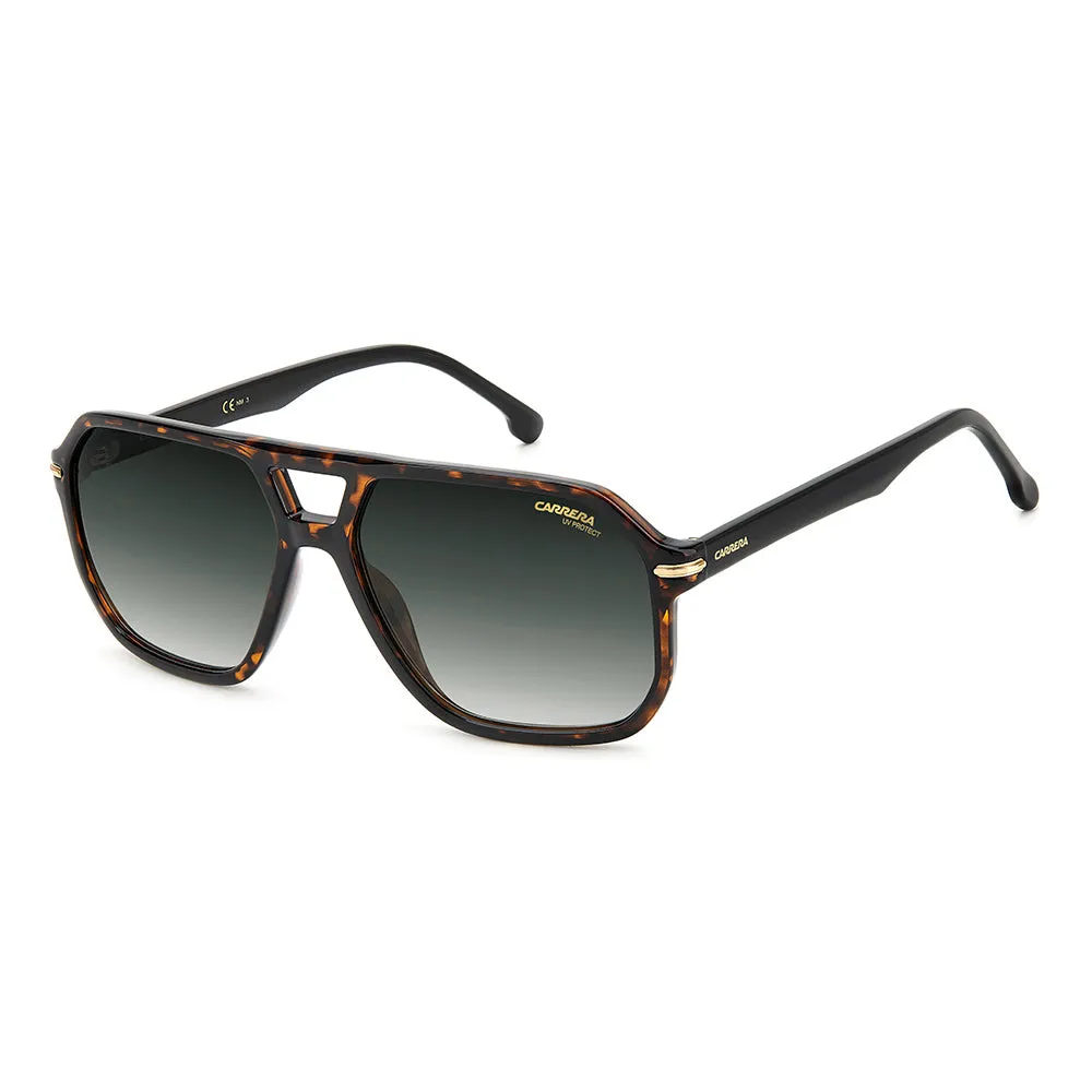302 Mens Best Selling Hexagon Sunglasses