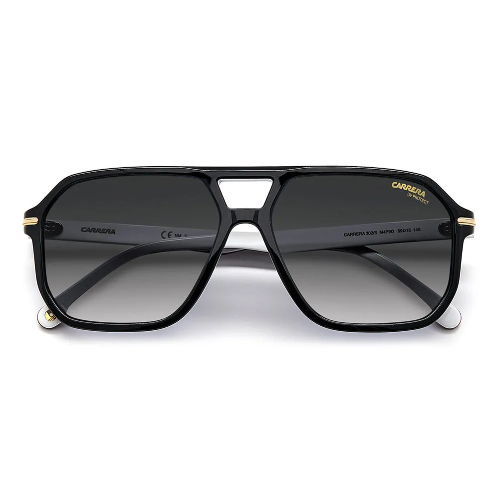 302 Mens Best Selling Hexagon Sunglasses
