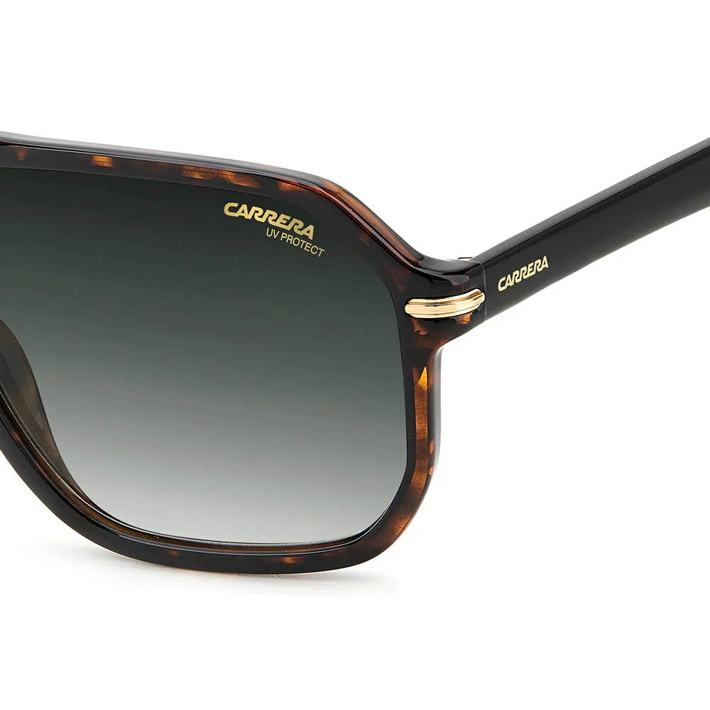 302 Mens Best Selling Hexagon Sunglasses
