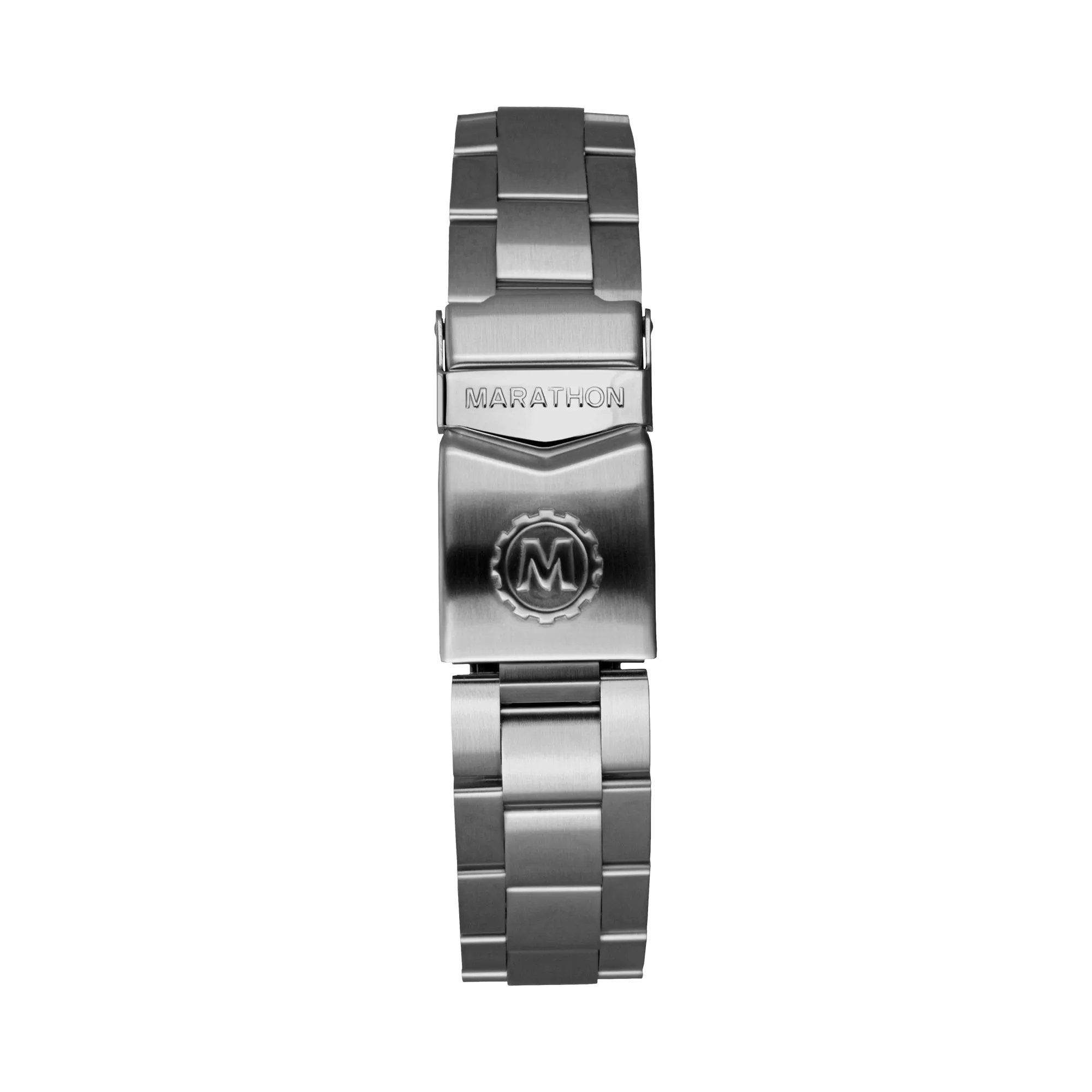 41mm Official USMC™ Large Diver's Automatic (GSAR) with Stainless Steel Bracelet