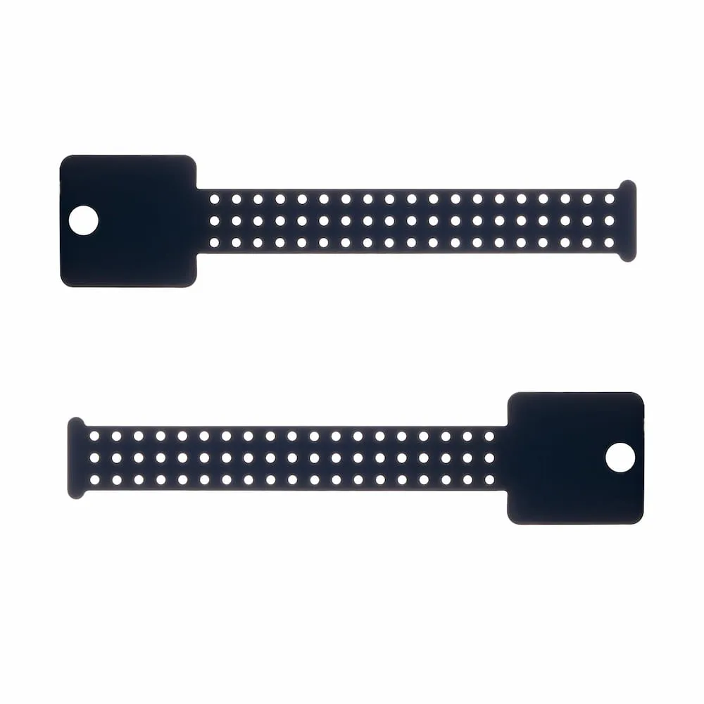 Add-On Side Accessory Bars