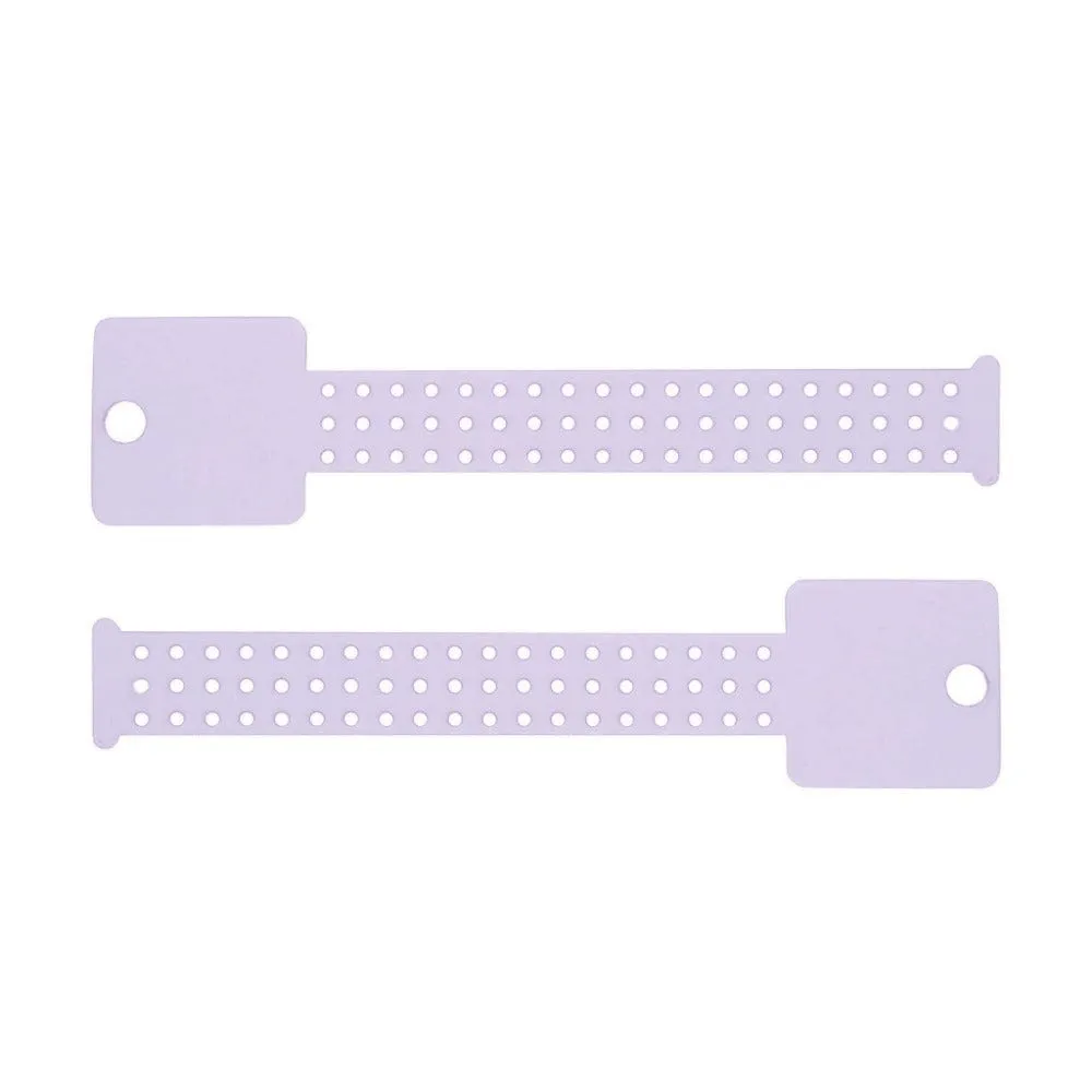 Add-On Side Accessory Bars