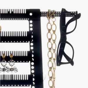 Add-On Side Accessory Bars