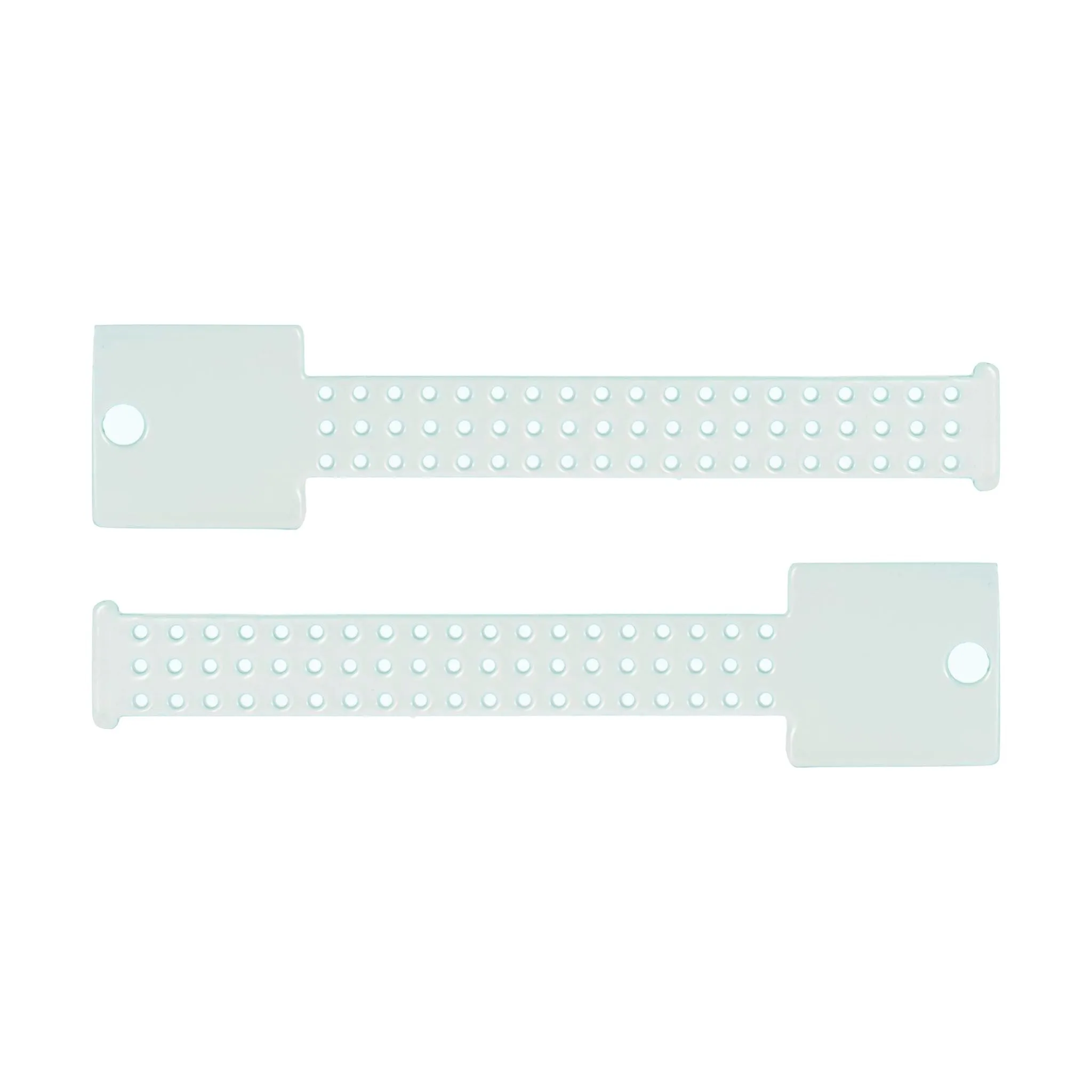 Add-On Side Accessory Bars