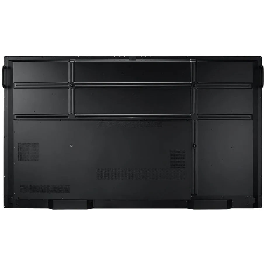 AG Neovo IFP-7502 75-Inch 4K Interactive Flat Panel Display
