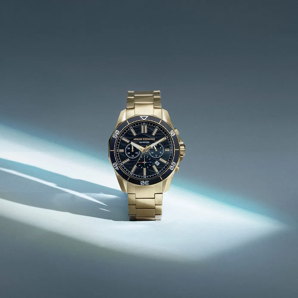 Armani Exchange Spencer AX1958 Chronograph