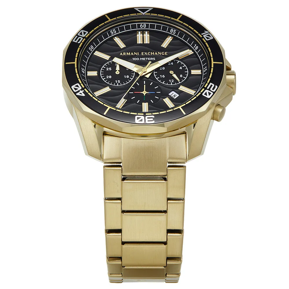 Armani Exchange Spencer AX1958 Chronograph