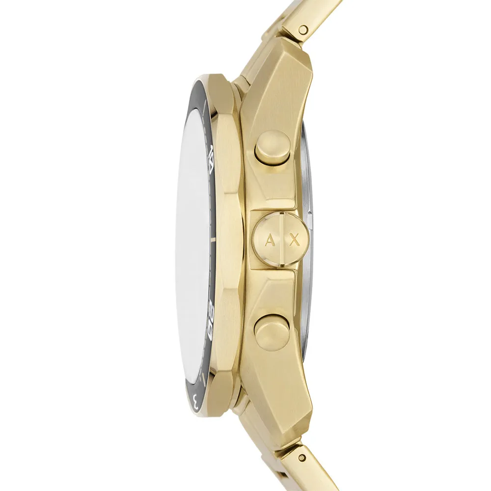 Armani Exchange Spencer AX1958 Chronograph