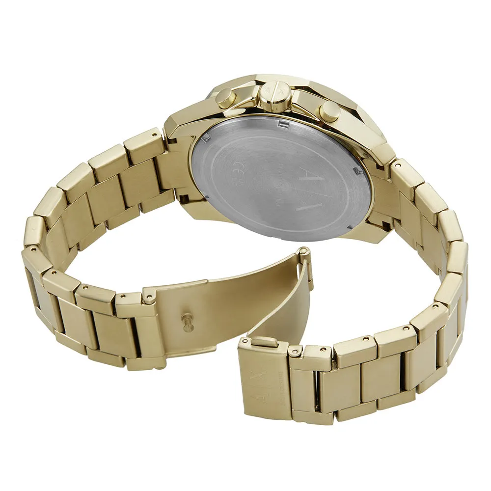 Armani Exchange Spencer AX1958 Chronograph
