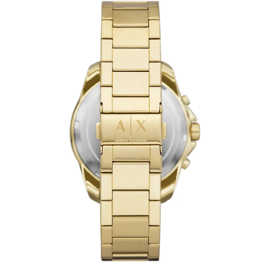 Armani Exchange Spencer AX1958 Chronograph