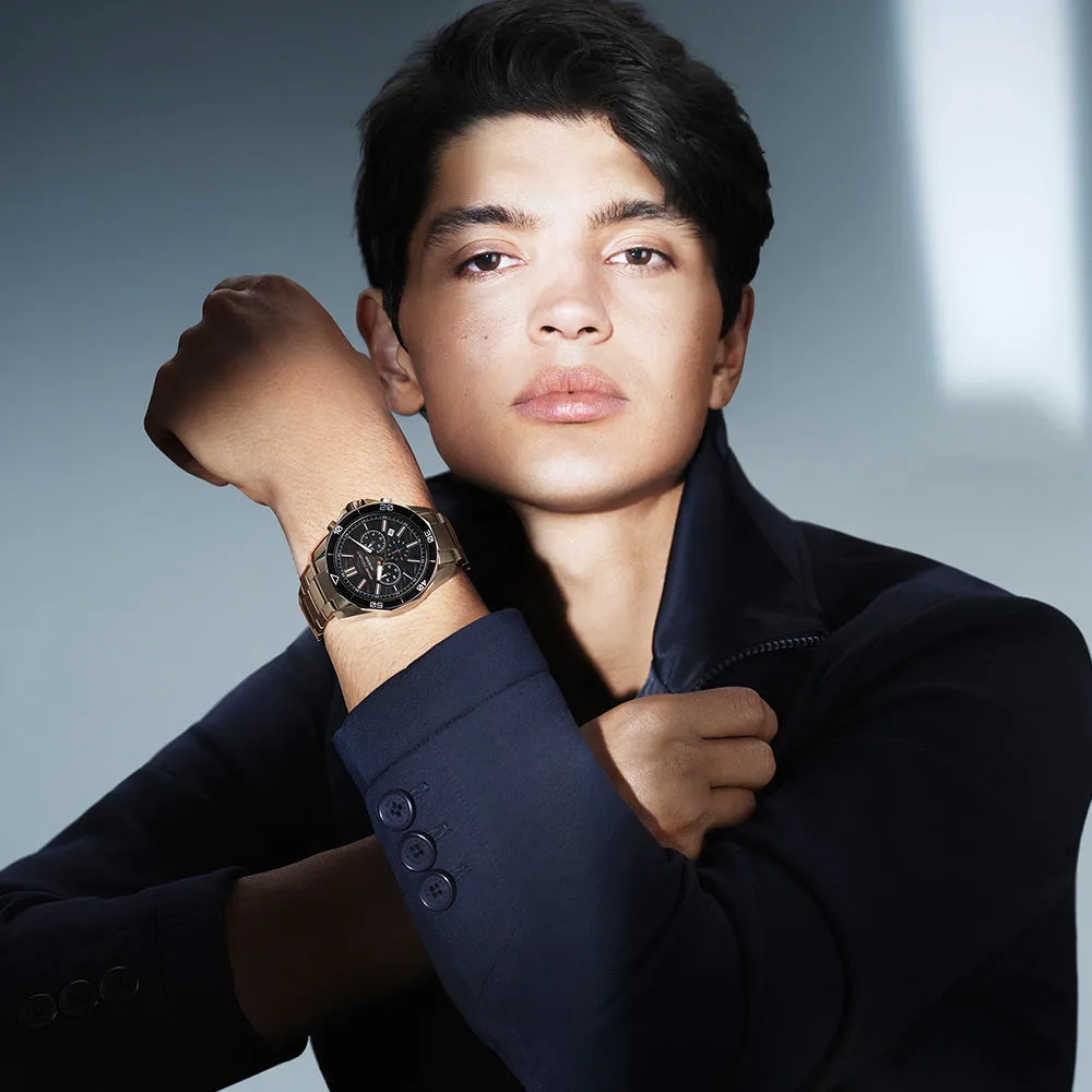 Armani Exchange Spencer AX1958 Chronograph