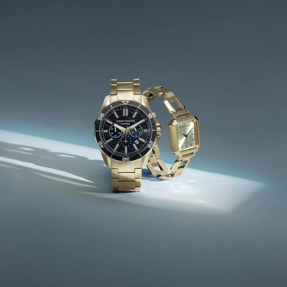 Armani Exchange Spencer AX1958 Chronograph