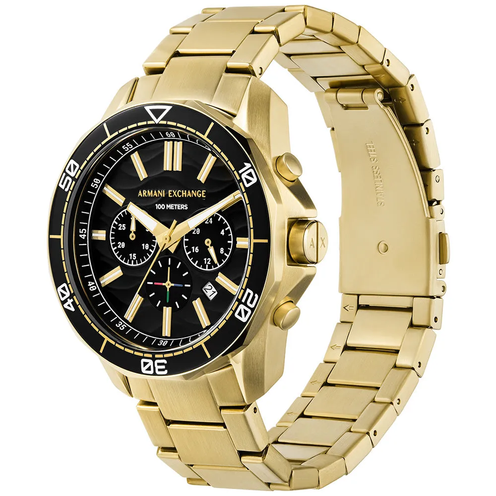 Armani Exchange Spencer AX1958 Chronograph