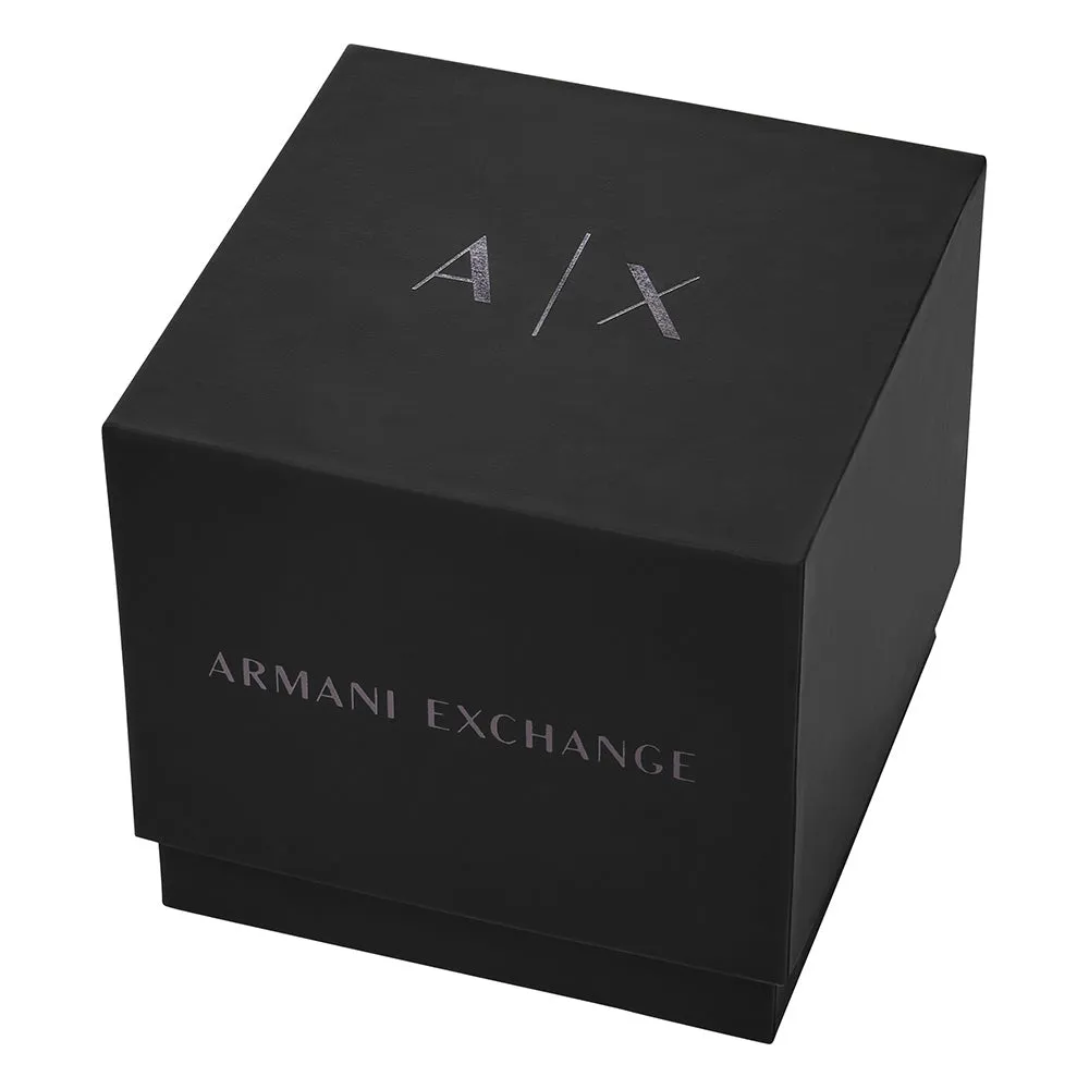 Armani Exchange Spencer AX1958 Chronograph