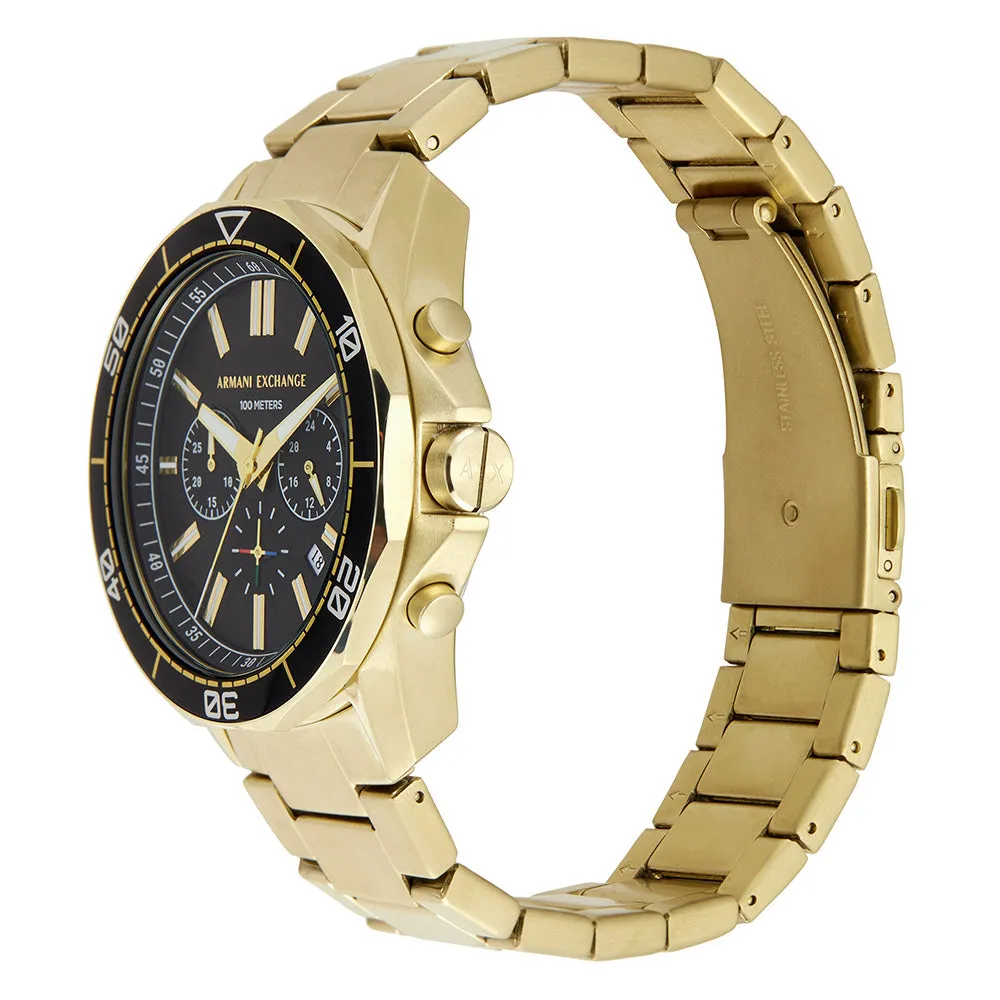 Armani Exchange Spencer AX1958 Chronograph