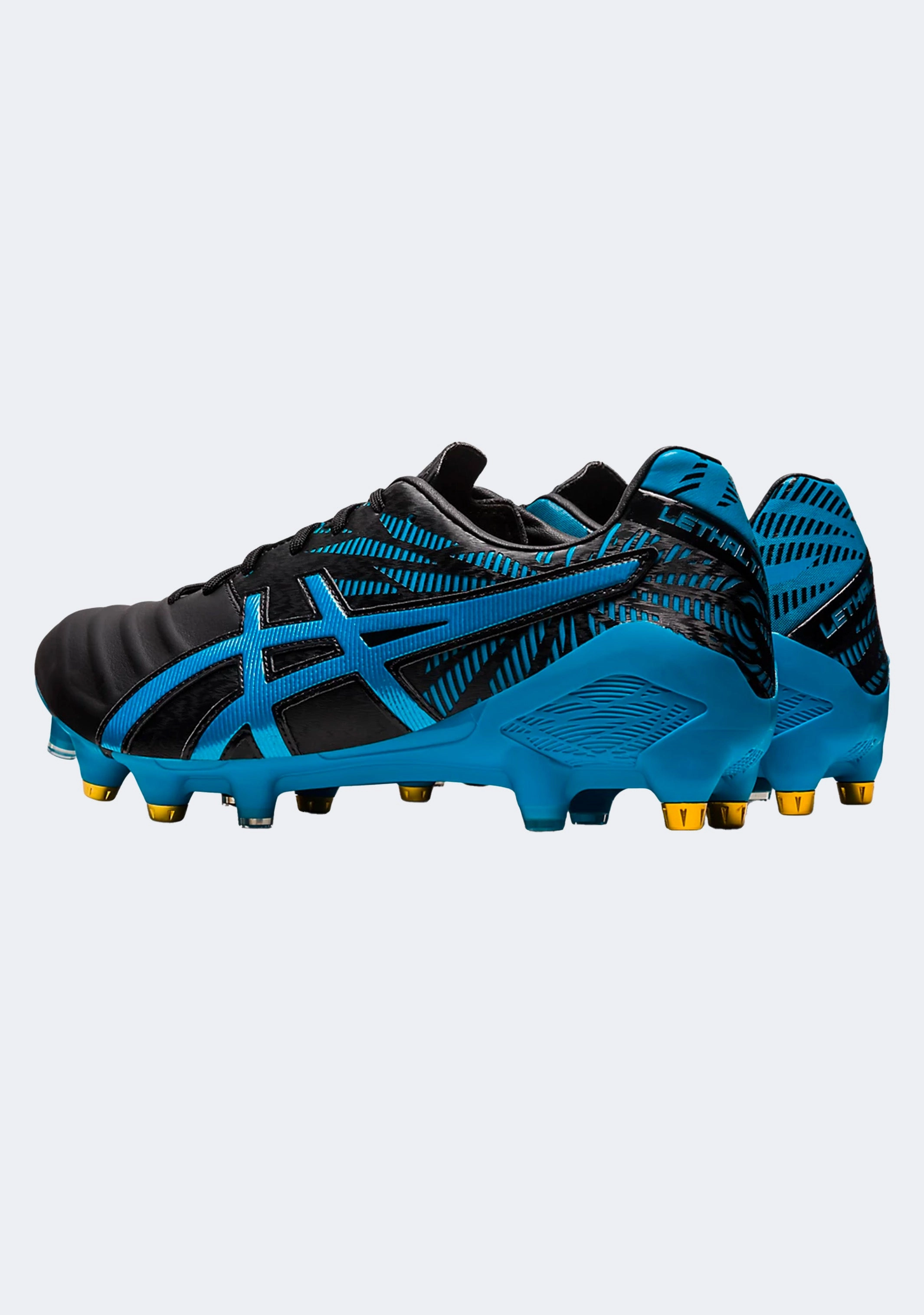 Asics Men's Lethal Tigreor FF Hybrid