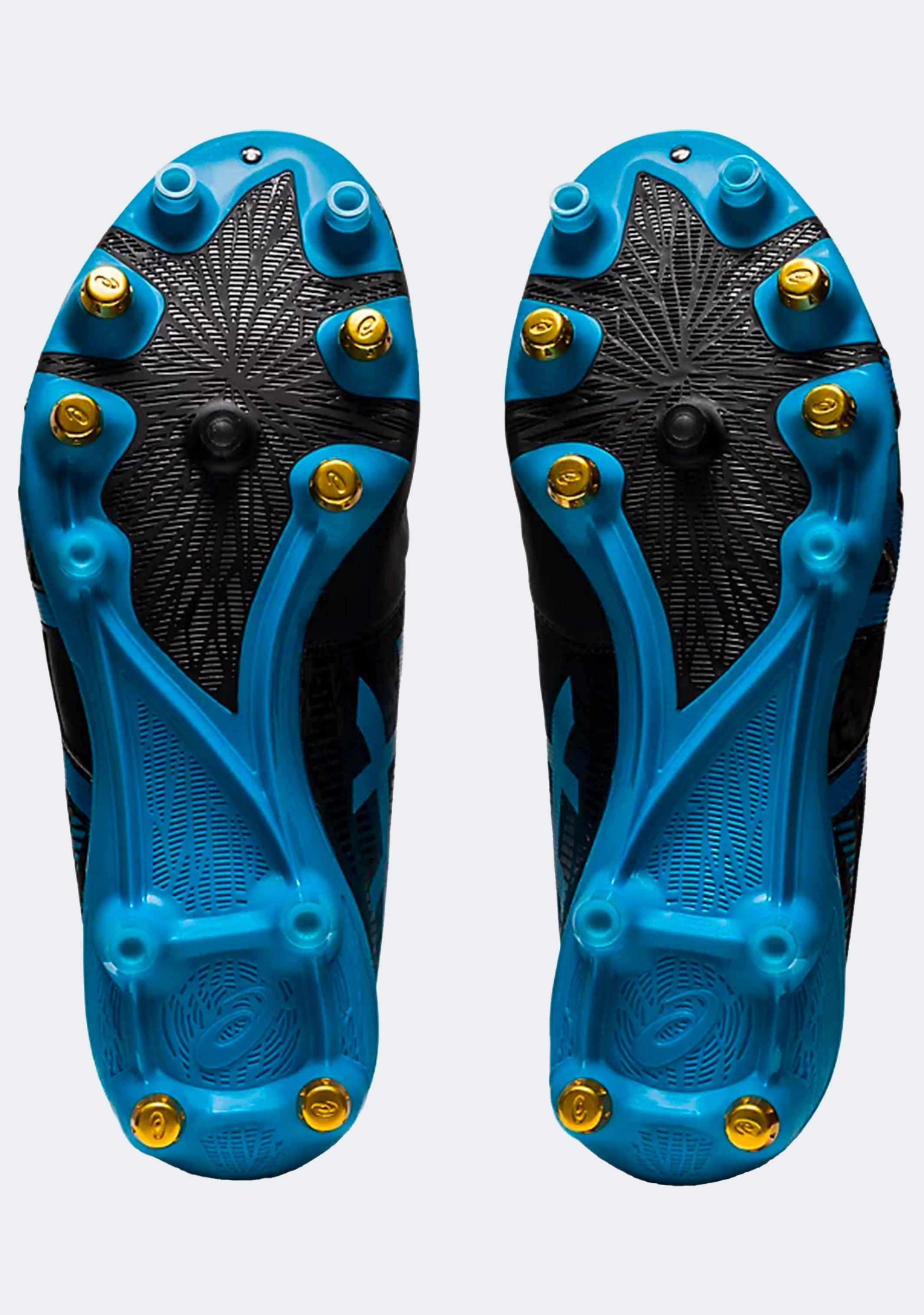 Asics Men's Lethal Tigreor FF Hybrid