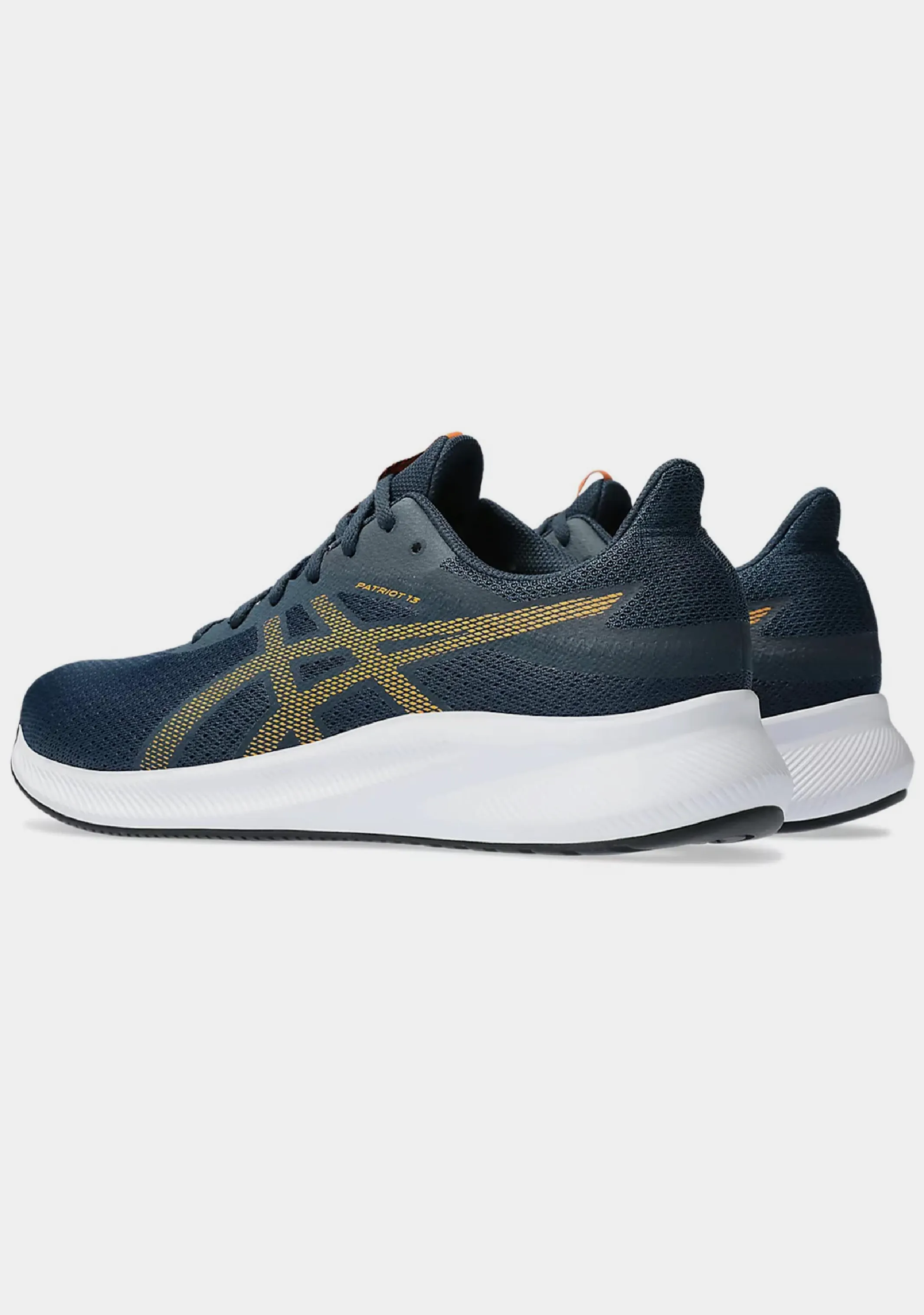 Asics Men's Patriot 13