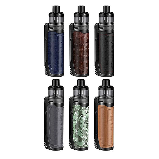 Aspire BP80 80w Pod Mod Kit