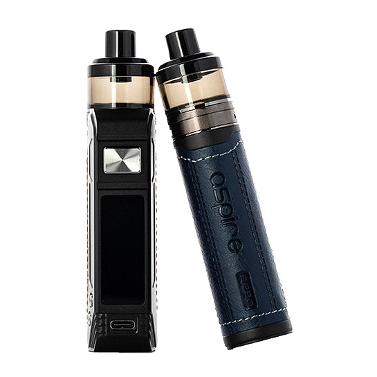 Aspire BP80 80w Pod Mod Kit