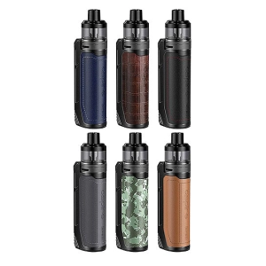 Aspire BP80 80w Pod Mod Kit