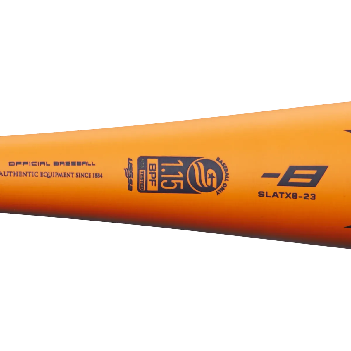 Atlas -8 USSSA
