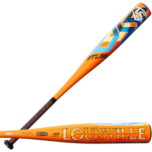 Atlas -8 USSSA