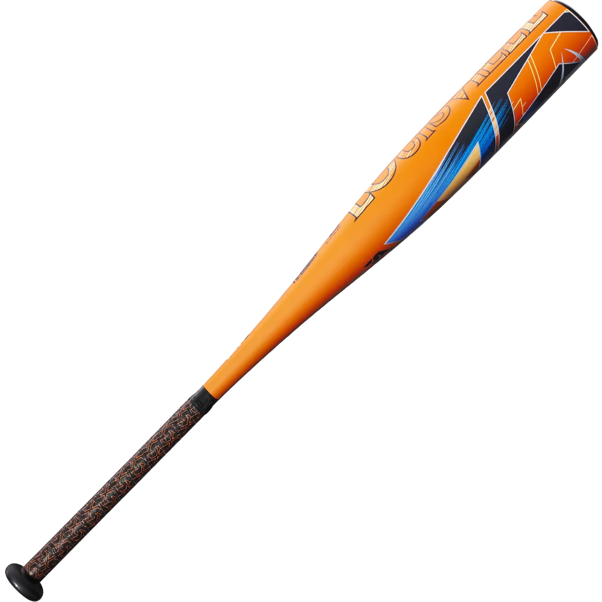 Atlas -8 USSSA