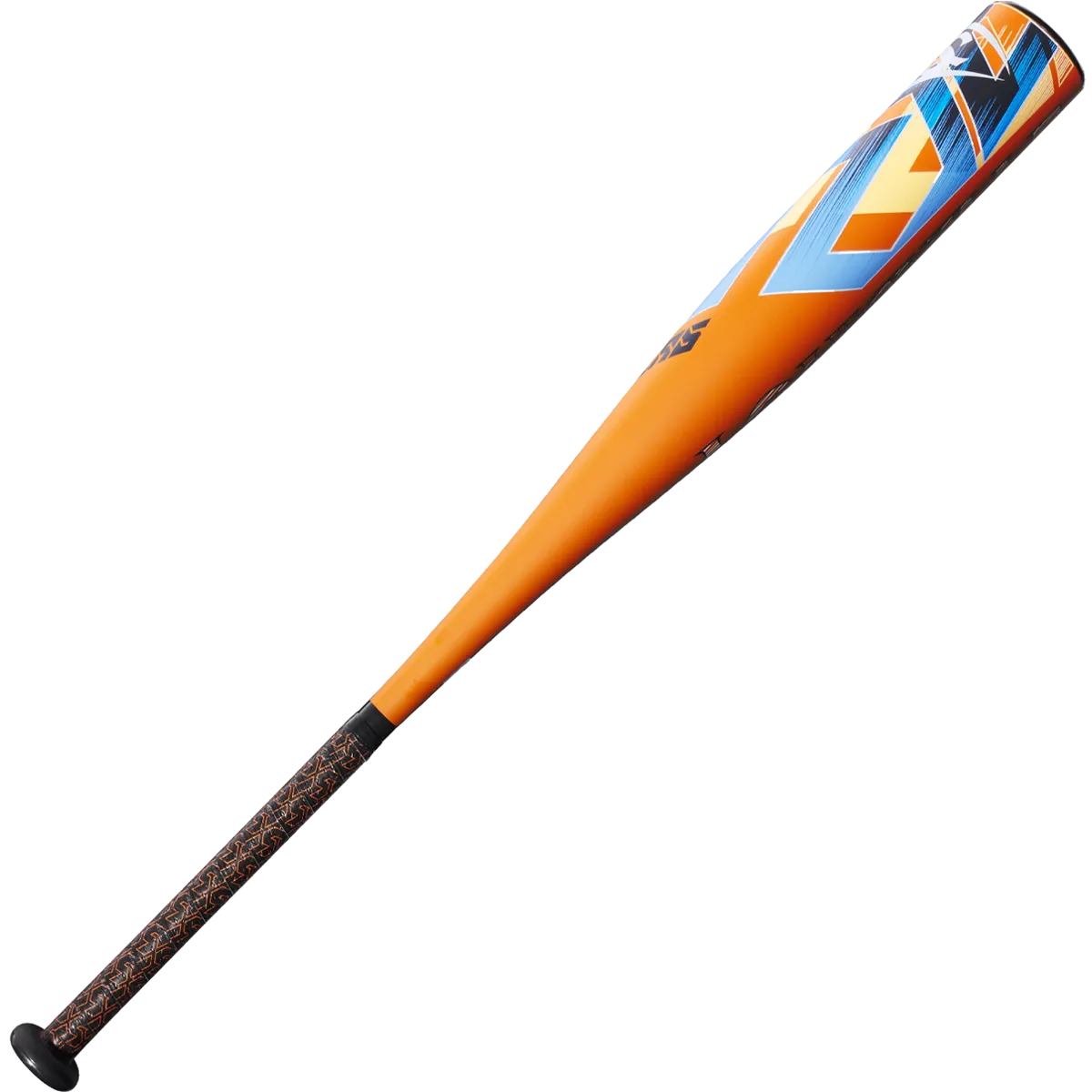 Atlas -8 USSSA