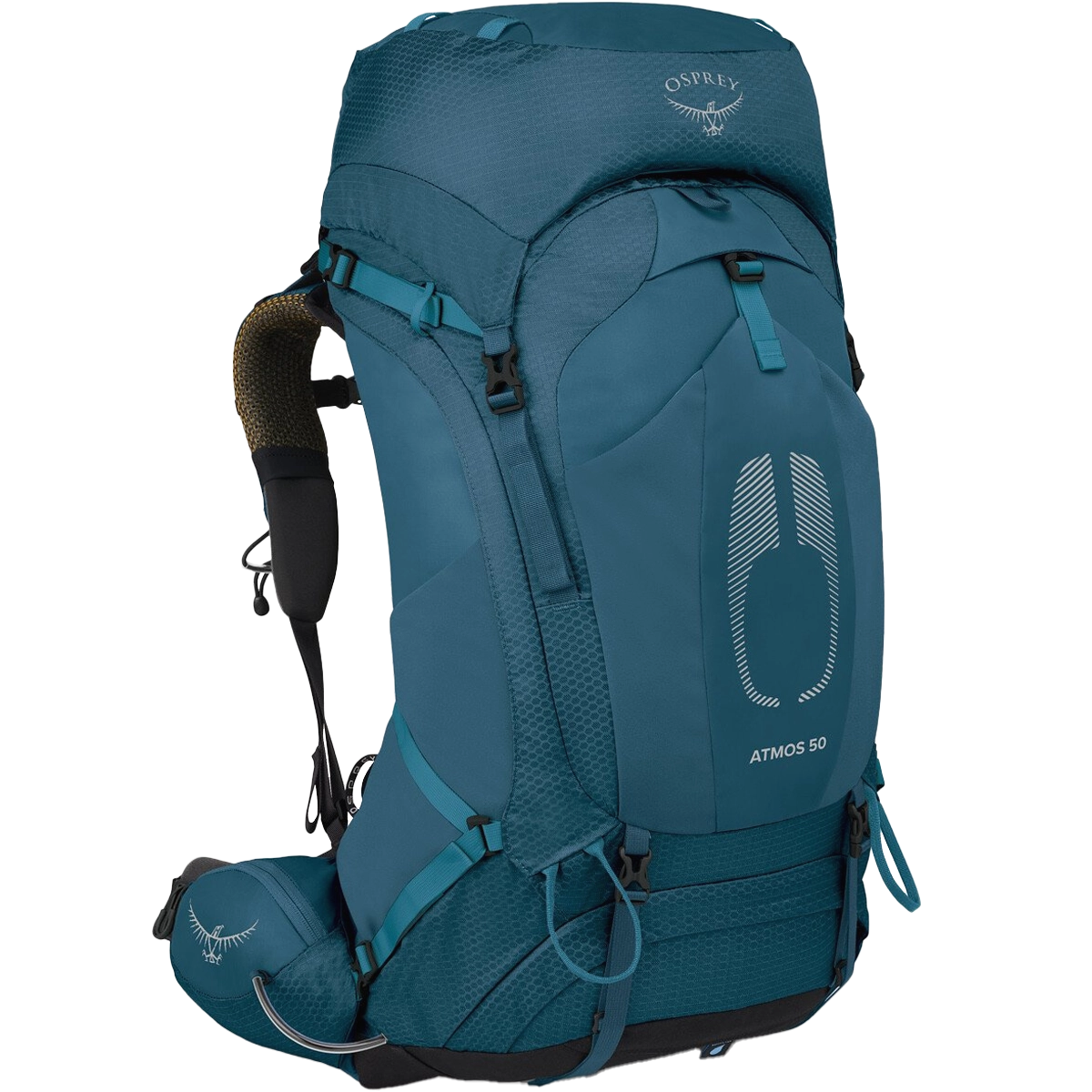 Atmos AG 50