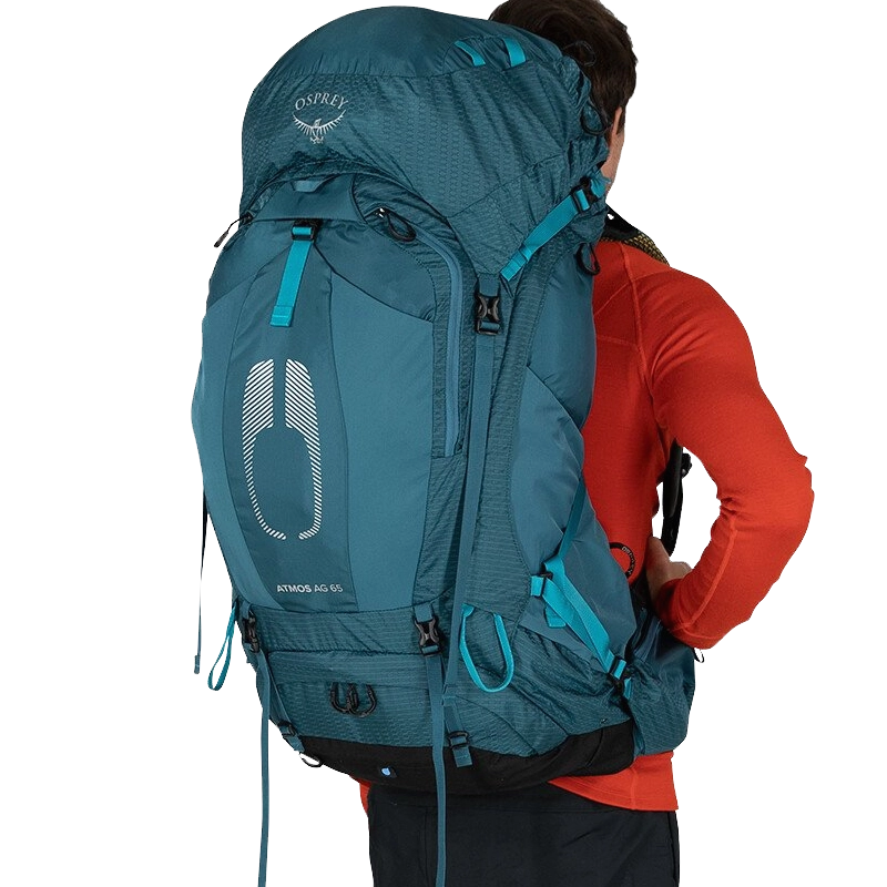Atmos AG 65