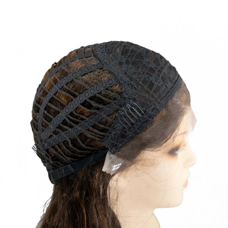 BA522 Beyonce LF by WigPro | Bali Synthetic Hair Wig