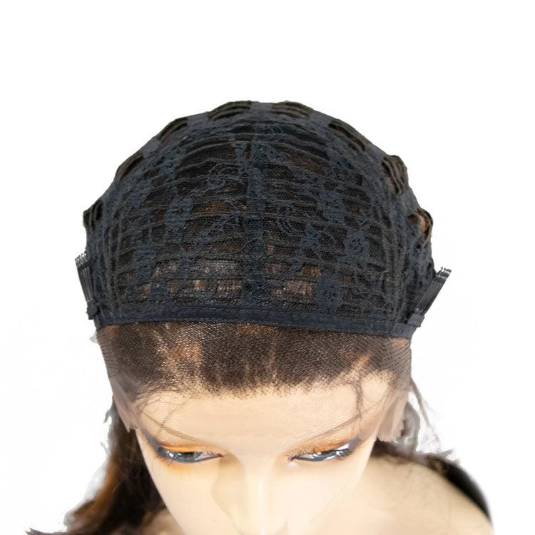 BA522 Beyonce LF by WigPro | Bali Synthetic Hair Wig