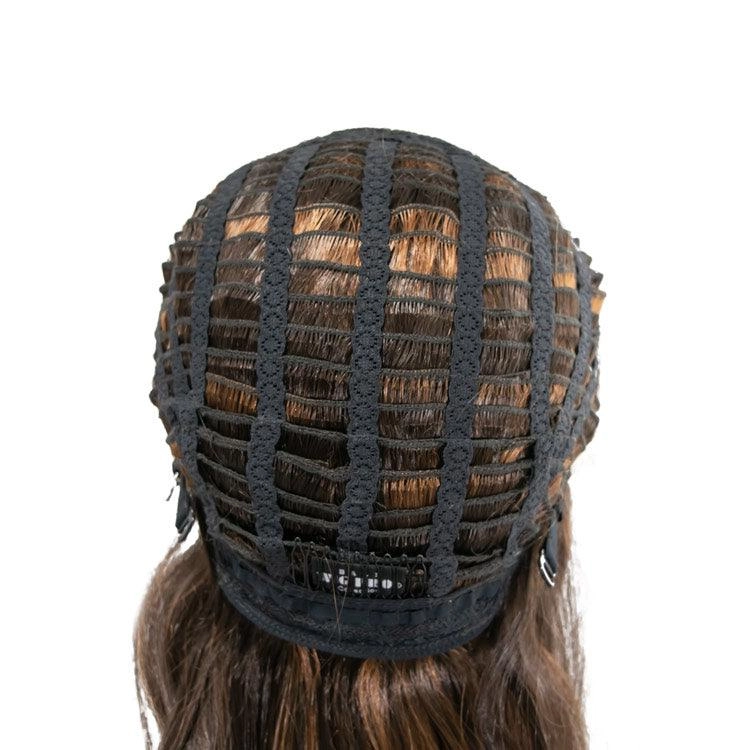 BA522 Beyonce LF by WigPro | Bali Synthetic Hair Wig