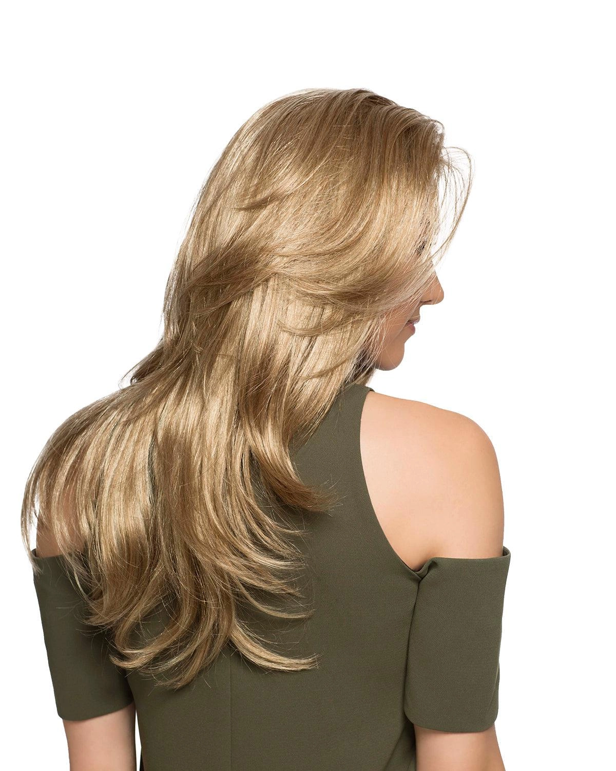 BA522 Beyonce LF by WigPro | Bali Synthetic Hair Wig