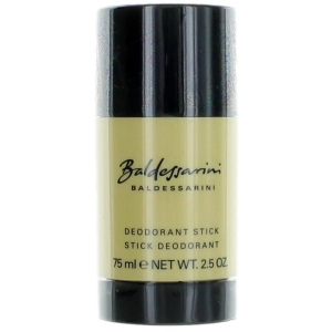 Baldessarini Men's Deodorant Stick - Baldessarini with a Fresh Composition, 2.5 oz